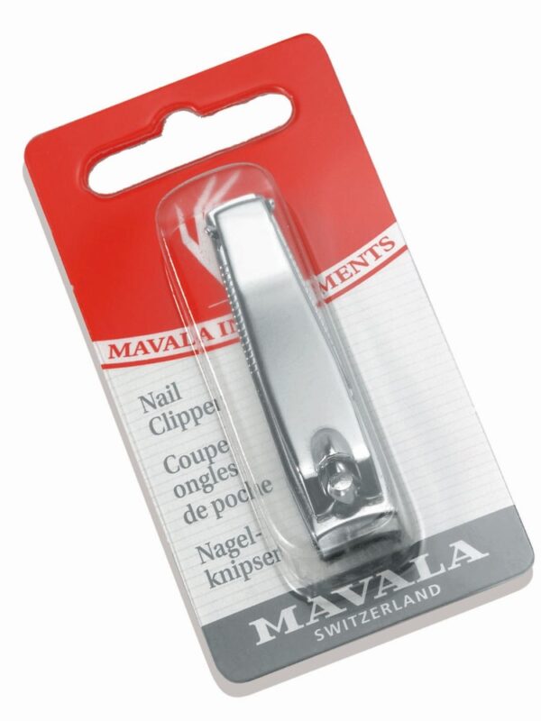 Mavala Küünetangid Nail clipper