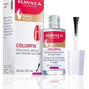 Mavala Colorfix for Nail Polish geeljas pealislakk 10ml