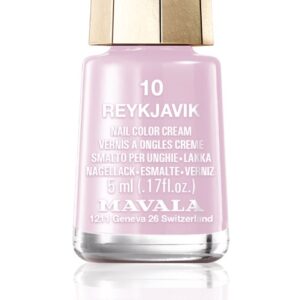 Mavala Küünelakk 10 Reykjavik