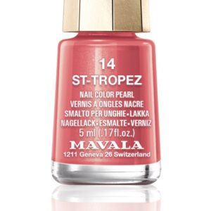 Mavala Küünelakk 14 St-Tropez
