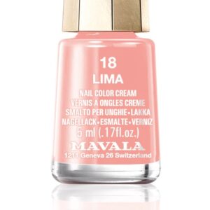 Mavala Küünelakk 18 Lima