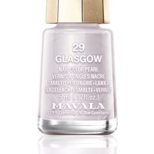 Mavala Küünelakk 29 Glasgow