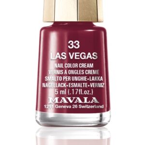 Mavala Küünelakk 33 Las Vegas