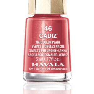 Mavala Küünelakk 46 Cadiz
