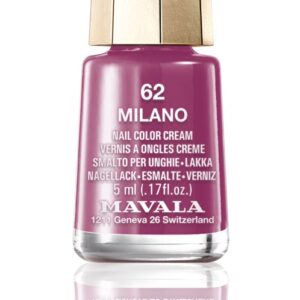 Mavala Küünelakk 62 Milano