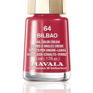 Mavala Küünelakk 64 Bilbao