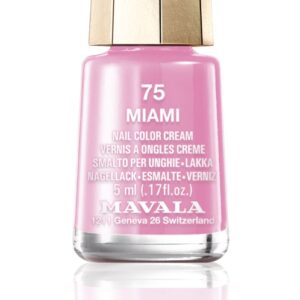Mavala Küünelakk 75 Miami