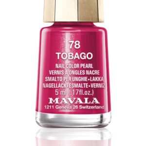 Mavala Küünelakk 78 Tobago