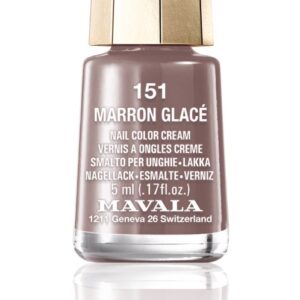 Mavala Küünelakk 151 Marron Glace