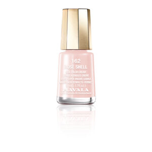 Mavala  Mini Color  162 Rose Shell küünelakk 5ml