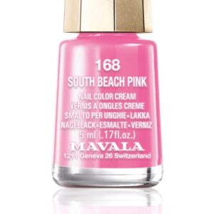 Mavala Küünelakk 168 South Beach