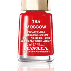 Mavala Küünelakk 185 Moscow