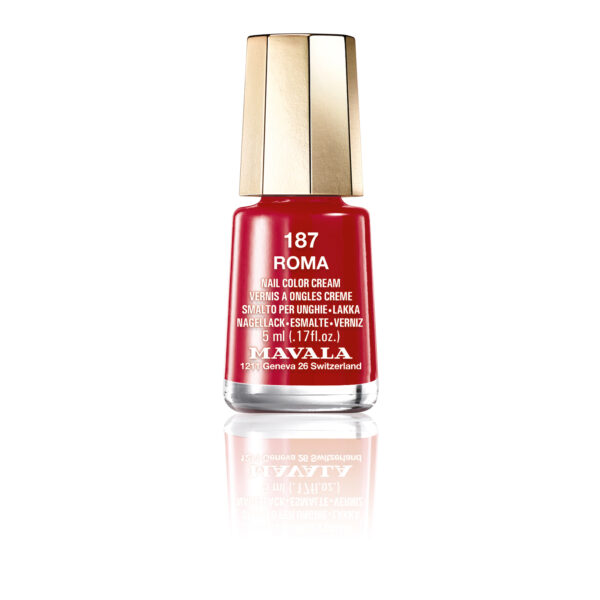 Mavala  Mini Color  187 Roma küünelakk 5ml