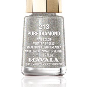 Mavala Küünelakk 213 Pure Diamond