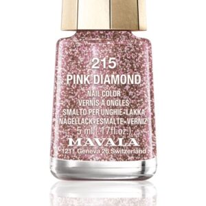 Mavala Küünelakk 215 Pink Diamond