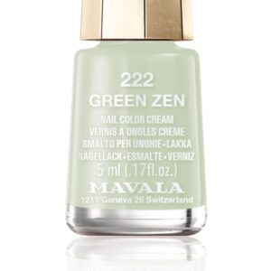 Mavala Küünelakk 222 Green Zen