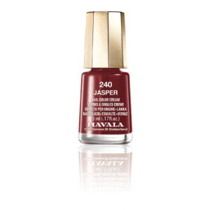 Mavala  Mini Color  240 Jasper küünelakk 5ml