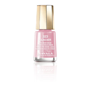 Mavala  Mini Color  323 Glacier küünelakk 5ml