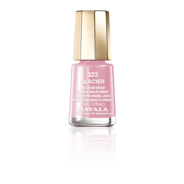 Mavala  Mini Color  323 Glacier küünelakk 5ml
