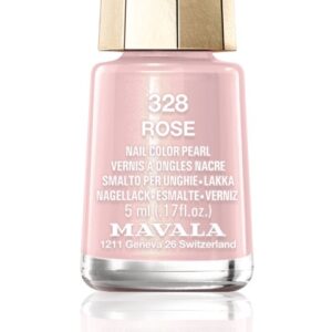 Mavala Küünelakk 328 Rose