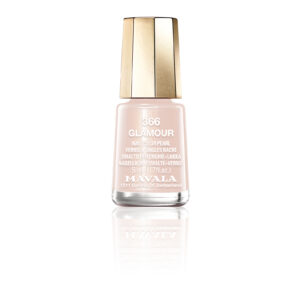 Mavala  Mini Color  366 Glamour küünelakk 5ml