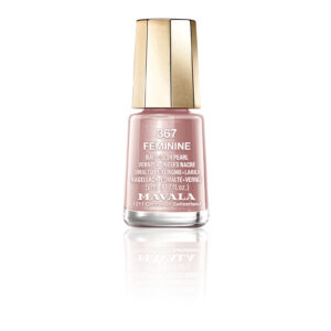 Mavala  Mini Color  367 Feminine küünelakk 5ml