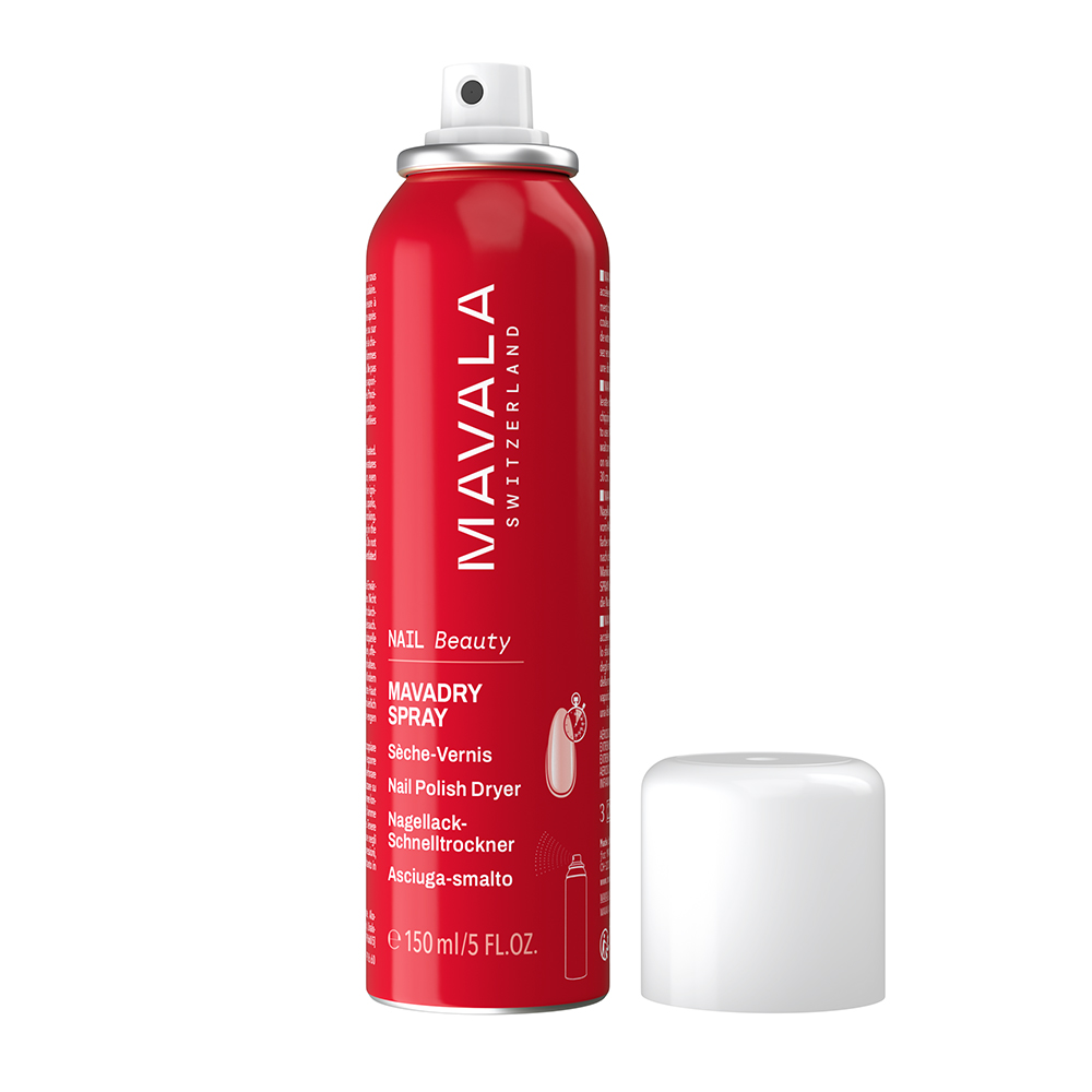 Mavala Mavadry Spray küünelaki kiirkuivataja 150ml - Image 2