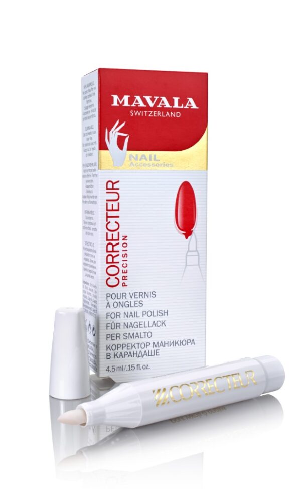 Mavala Korrektuurpliiats Correcteur 4,5ml