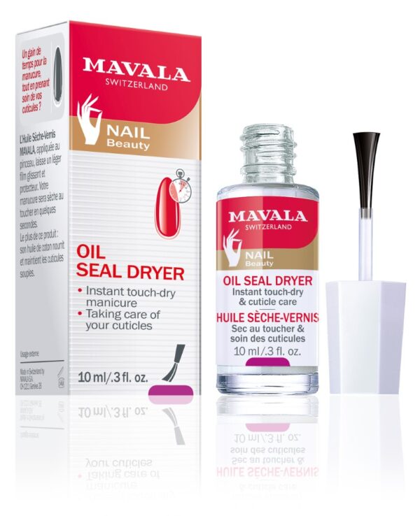 Mavala Oil Seal Dryer küünelaki kuivataja 10ml