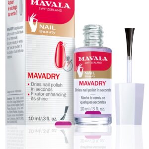 Mavala Mavadry kiirkuivav pealislakk 10ml