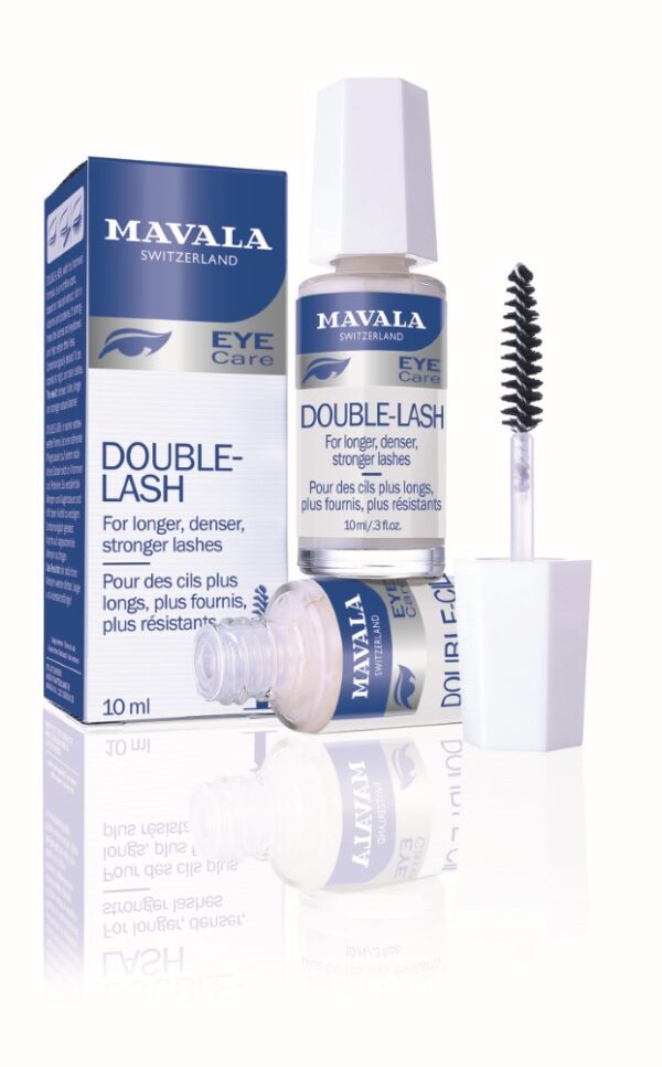 Mavala Ripsmehooldus Double-Lash 10ml