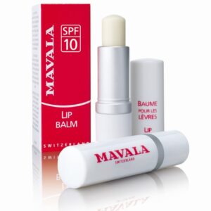 Mavala Huulepalsam Lip Balm