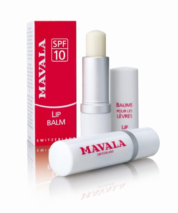 Mavala Huulepalsam Lip Balm
