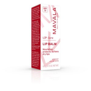 Mavala Huulepalsam Lip Balm