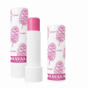 Mavala Huulepalsam Tinted Candy