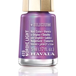 Mavala Küünelakk 419 Nordic Light