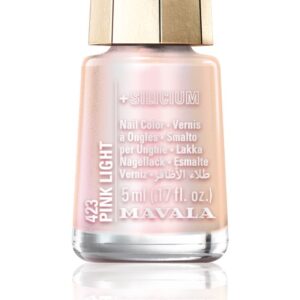 Mavala Küünelakk 423 Pink Light