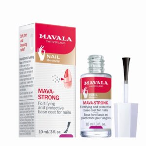 Mavala Mava-Strong küüsitugevdav aluslakk 10ml