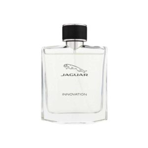 Jaguar Innovation EdT 100 ml