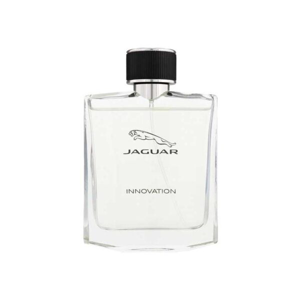Jaguar Innovation EdT 100 ml