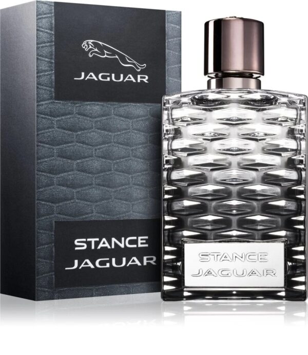 Jaguar Stance EdT 100ml