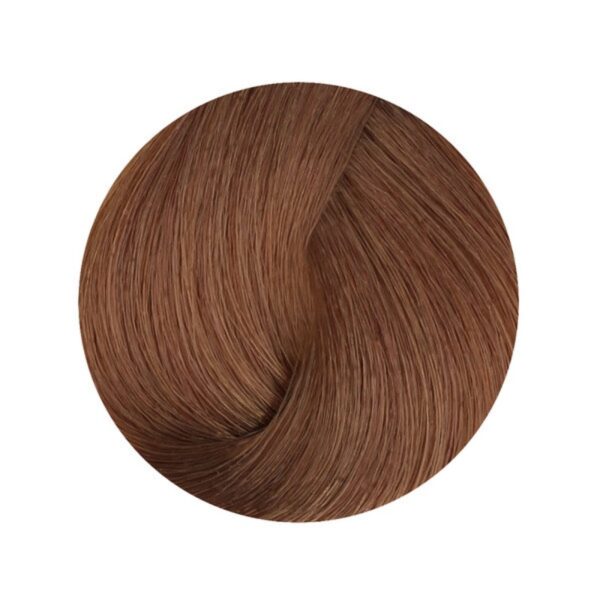 Biomagic Hair Color Cream kreemjas juuksevärv 77.07 Natura l Brown Blonde 60ml - Image 2