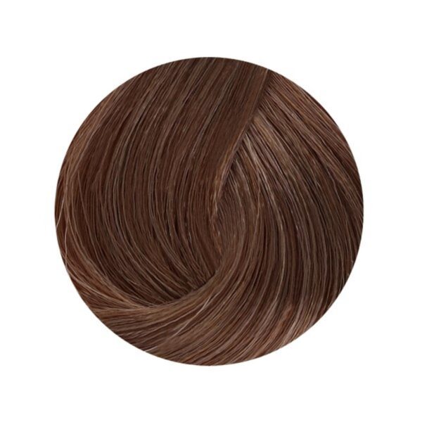 Biomagic Hair Color Cream kreemjas juuksevärv 77.21 Iced Caramel 60ml - Image 2