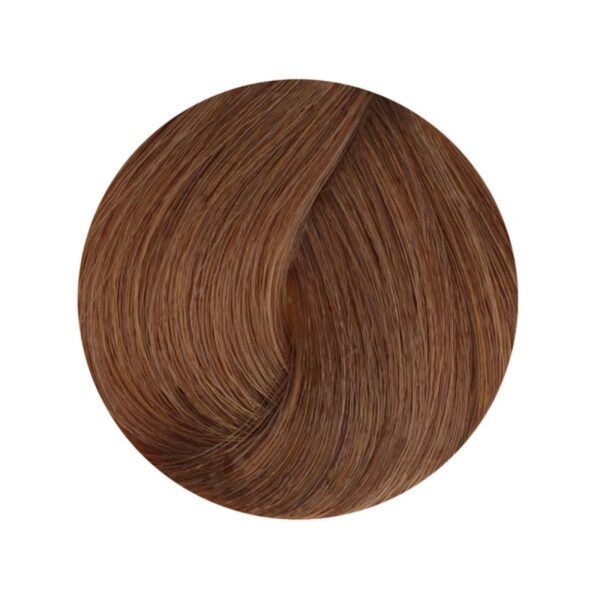 Biomagic Hair Color Cream kreemjas juuksevärv 77.33 Deep Golden Blonde 60ml - Image 2