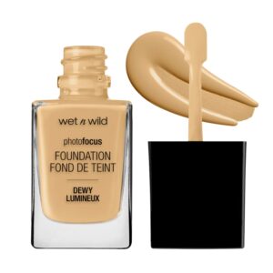 Wet n Wild Jumestuskreem Photo Focus Dewy 524E