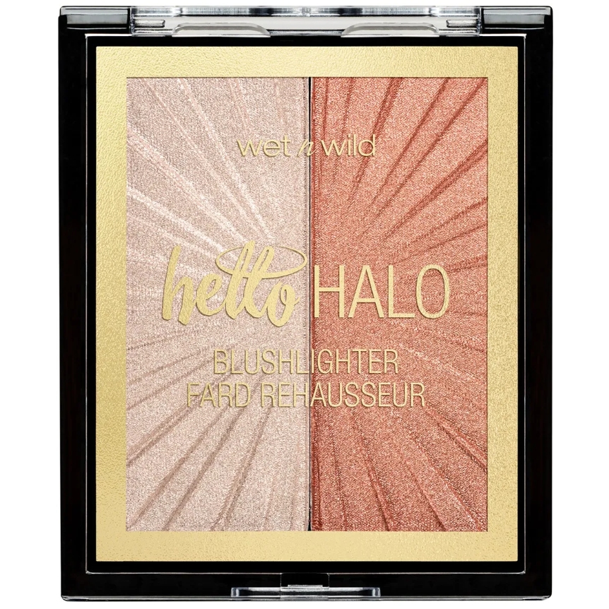 Wet n Wild Blushlighter MegaGlo 564E