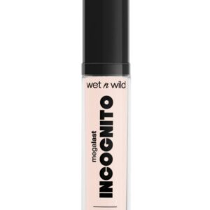 Wet n Wild Peitekreem Megalast Incognito 894