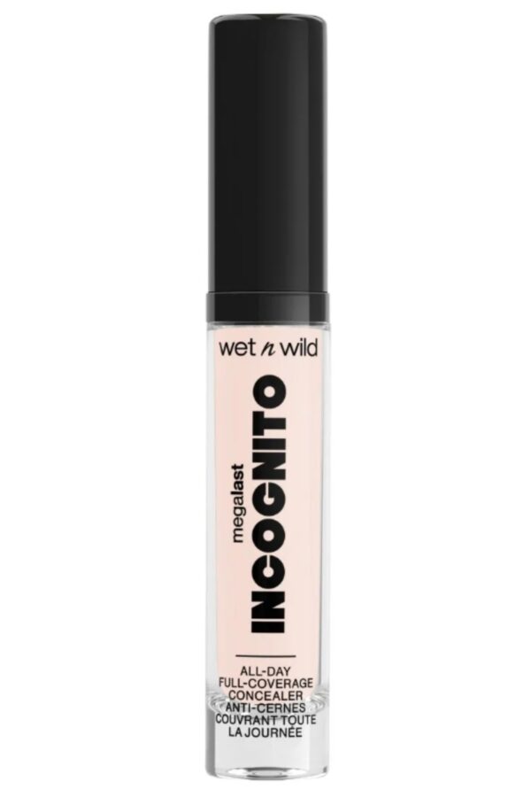 Wet n Wild Peitekreem Megalast Incognito 894
