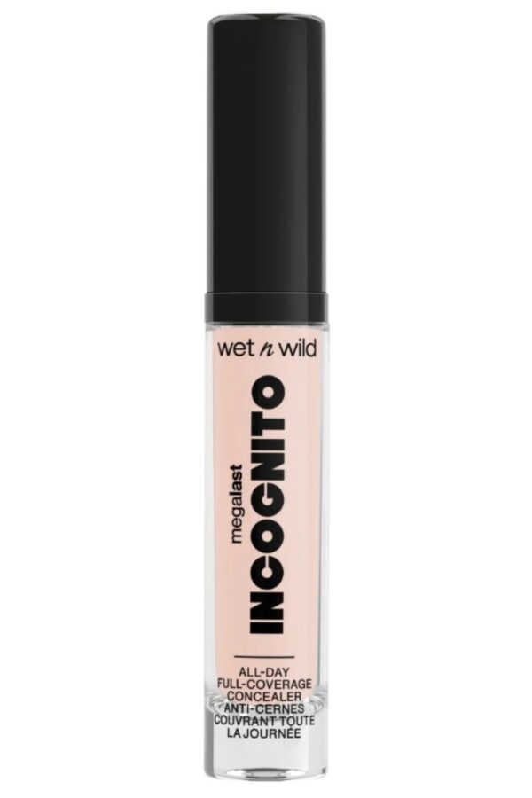 Wet n Wild Peitekreem Megalast Incognito 899