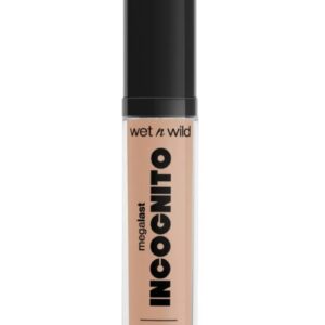 Wet n Wild Peitekreem Megalast Incognito 900